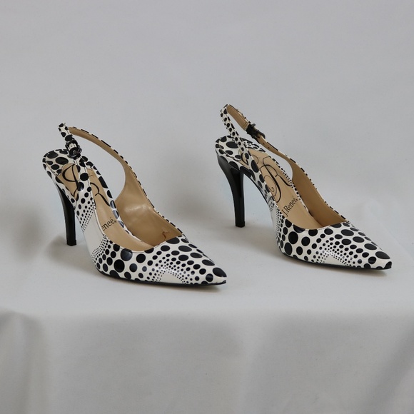 J.Renee Shoes - J Renee Alsen slingback pumps